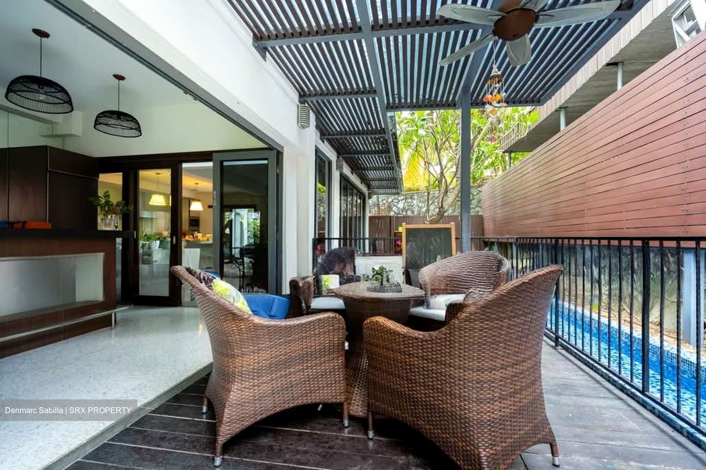 Jalan Mutiara (D10), Terrace #542754661